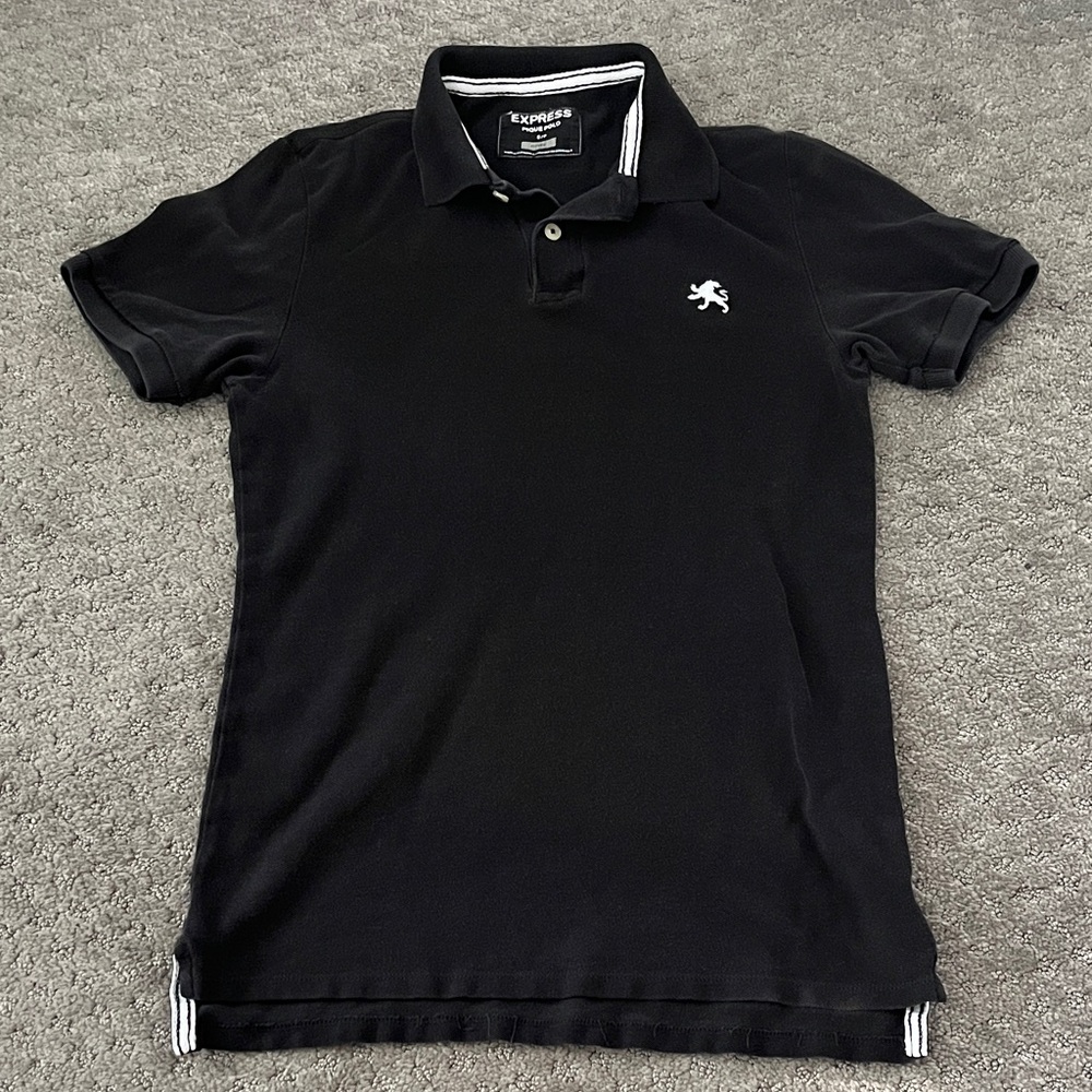 Express Polo